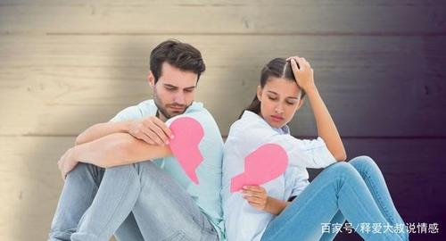 婚姻遭遇情感危机,如何正确处理挽救自己的婚姻?