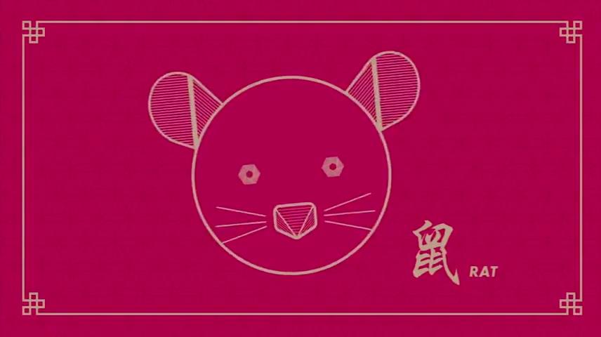 【香港】李丞責:2023猪年十二生肖运程(粤语)-01:鼠